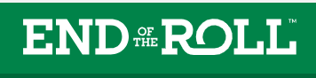 End of the Roll Logo